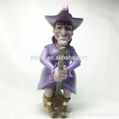 2014 Japanese anime PVC Action Figure